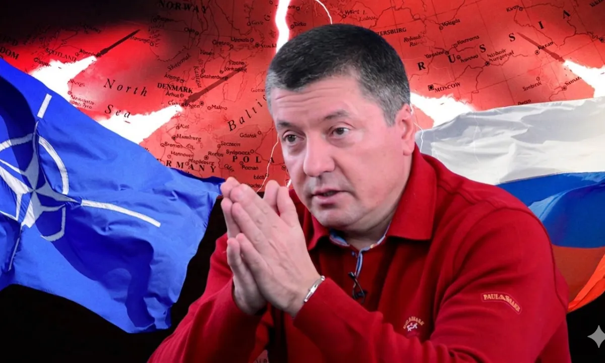 Віталій Бала / Виталий Бала