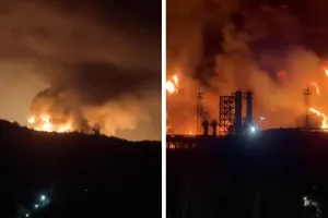 Туапсе