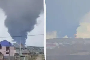 Бавовна в РФ