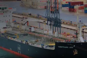 tanker
