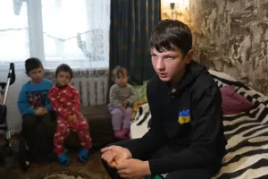 Анатолий Прохоренко