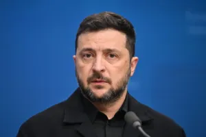 Зеленский
