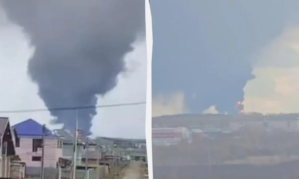 Бавовна в РФ