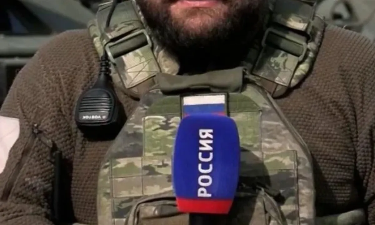 Z-пропаганда