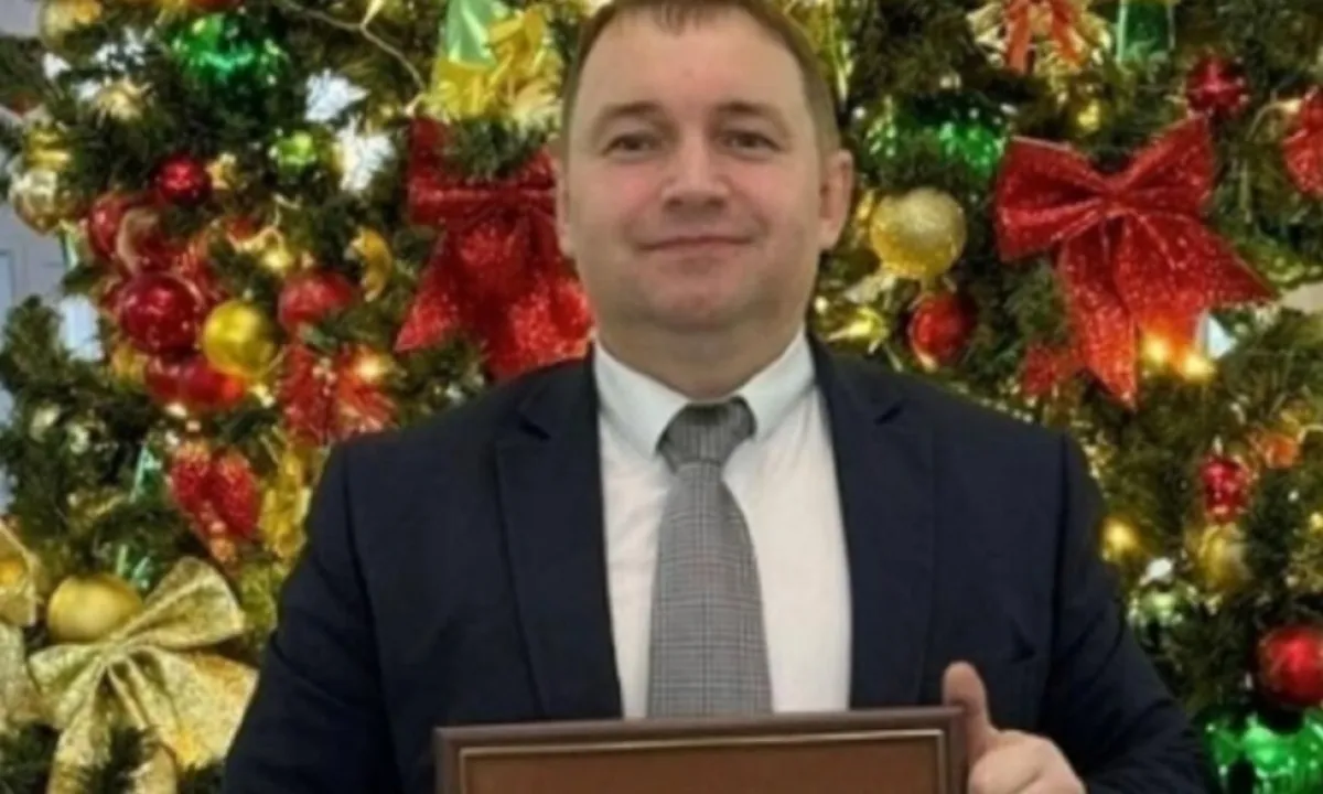 Сергей Тур