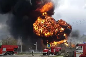 Бавовна в РФ