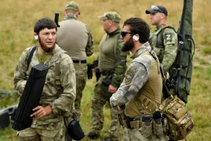 Ахмат