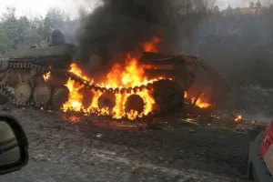 Втрати РФ - Потери РФ