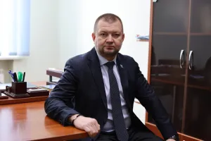Олександр Фільчаков / Александр Фильчаков