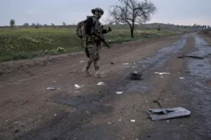 война