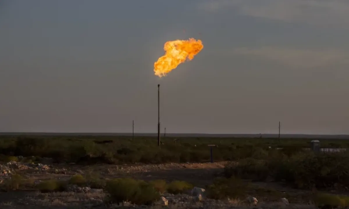 Газ