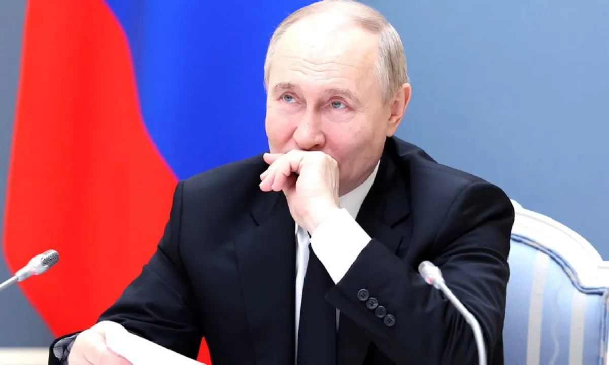 putin