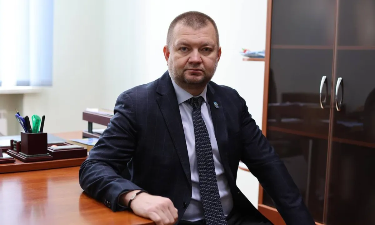Олександр Фільчаков / Александр Фильчаков