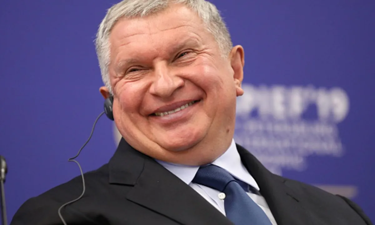 Сечин