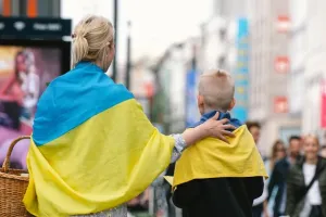 Україна - Украина