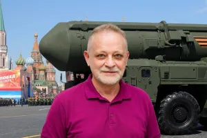 Андрей Золотарев / Андрій Золотарьов