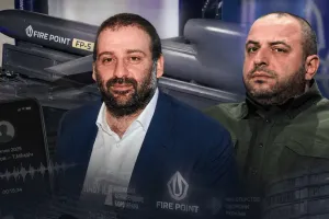 Міндич, Умєров та Fire point