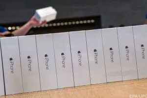 iPhone