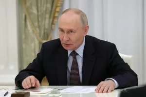 Путин