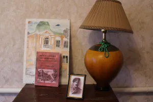 Бахмутский краеведческий музей