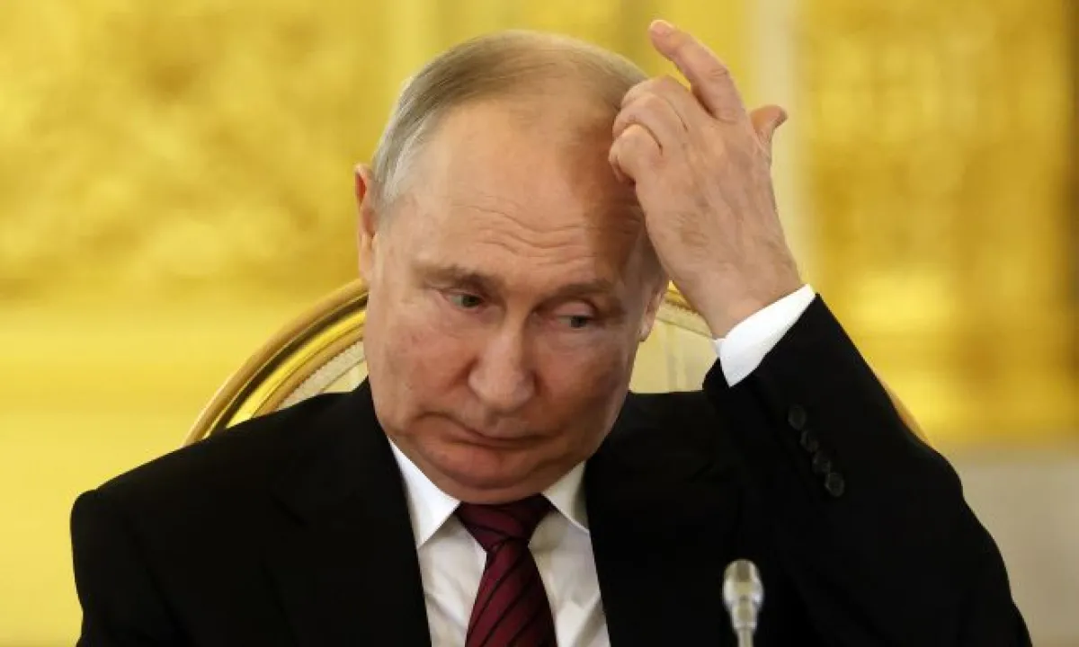 putin