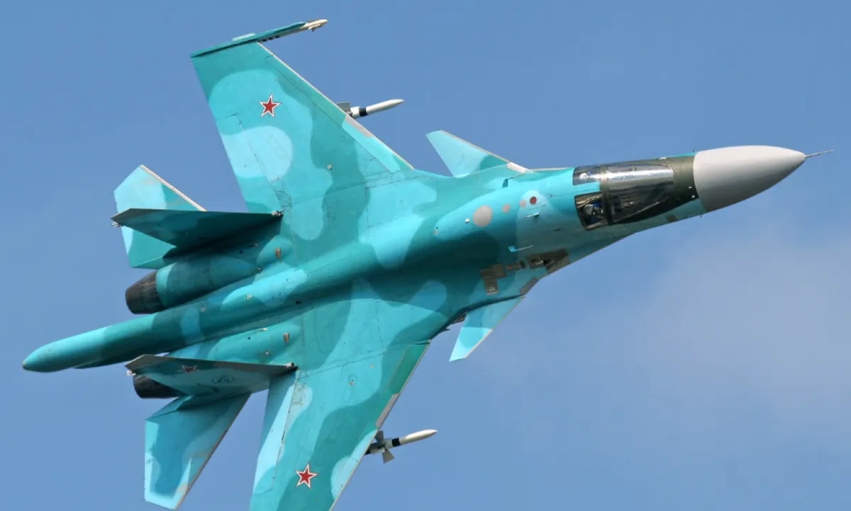 Су-34