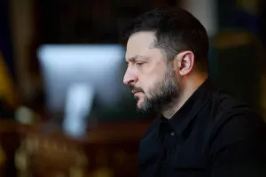 Zelenskyy