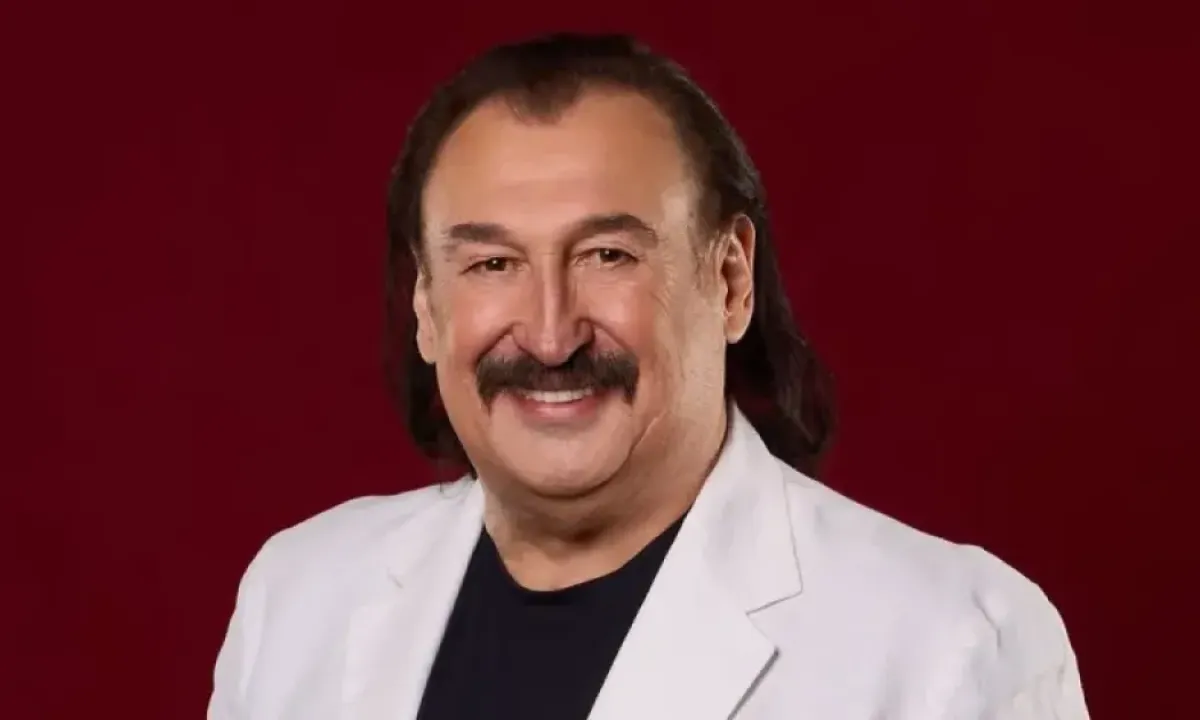 stepan giga