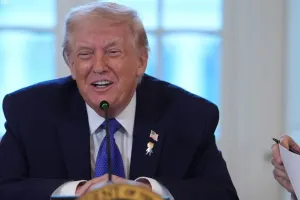 Трамп