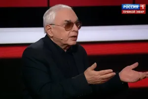 Шахназаров
