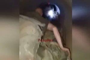 оккупант