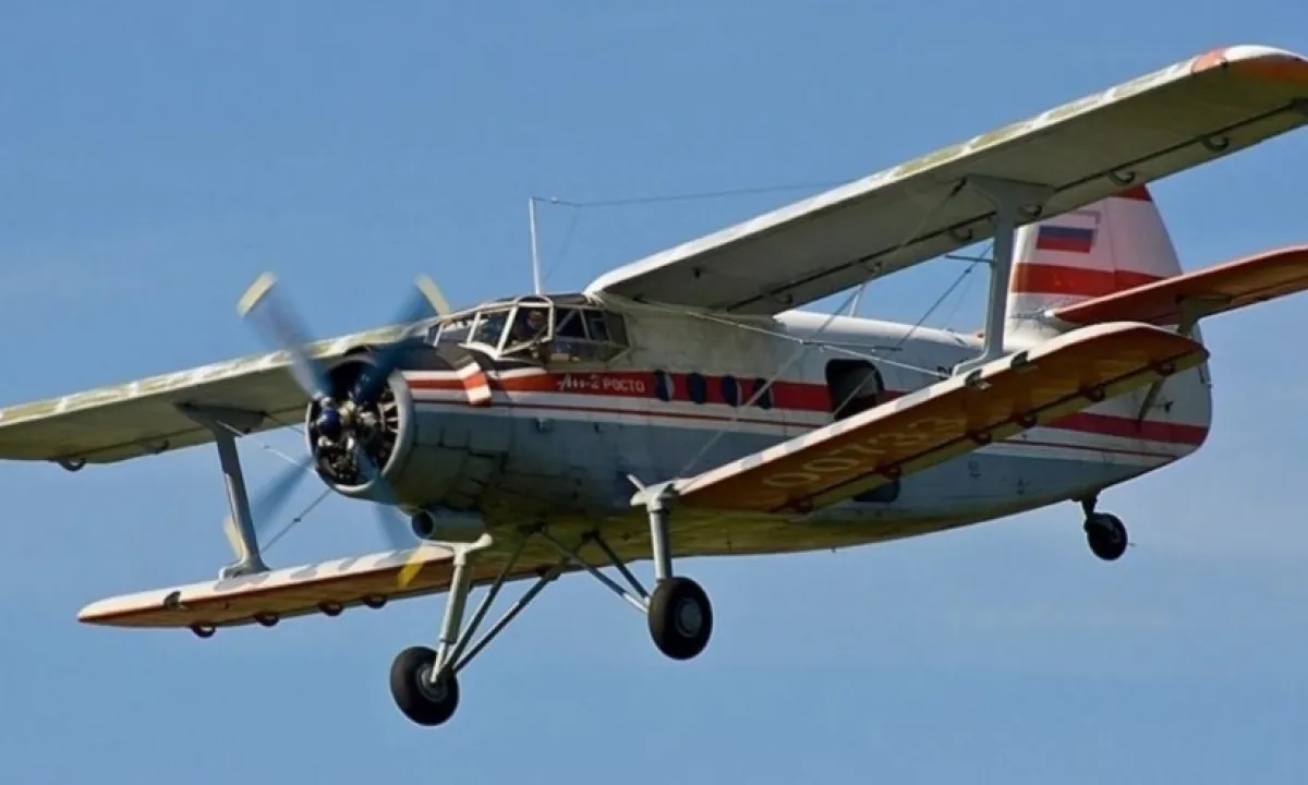 Ан-2