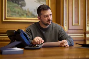 Zelenskyy