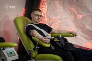 donor