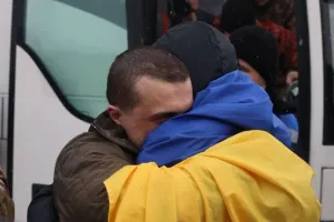 povernennya z polonu