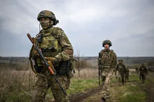 армия РФ