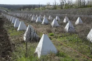 линия обороны