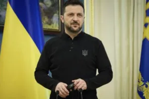 Зеленський