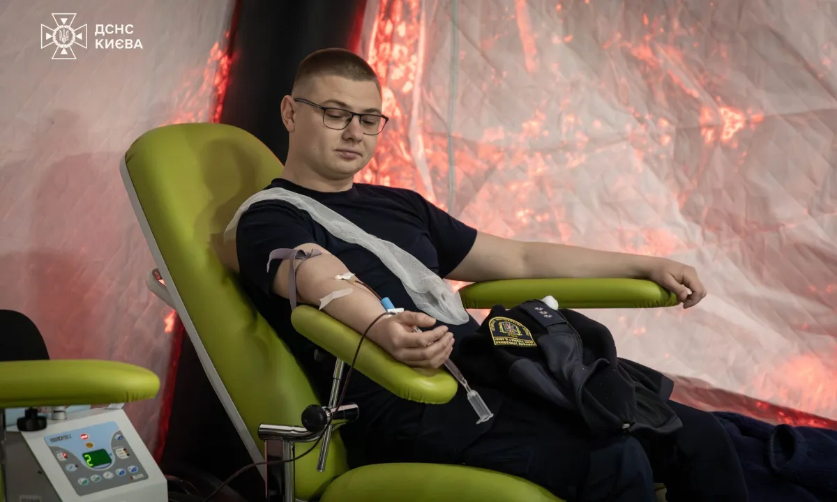 donor