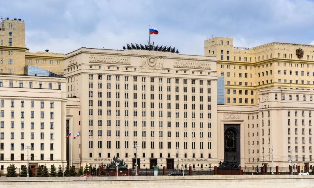 Миноборны РФ