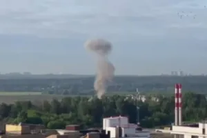 Бавовна в РФ