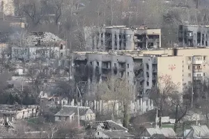 Олешки