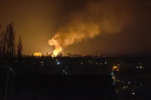 Бавовна в РФ