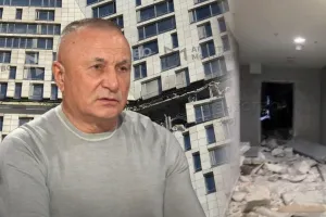 Степан Гавриш