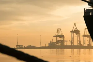 port