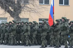армия РФ
