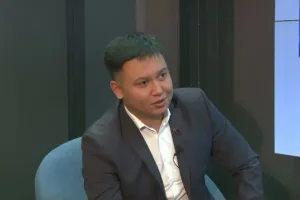 депутат Цыренов