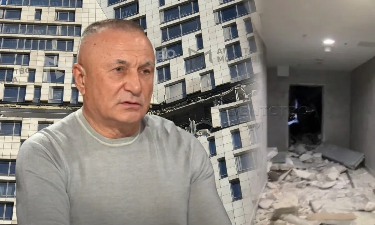 Степан Гавриш