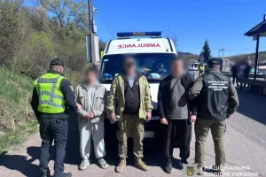 Поліція - Полиция