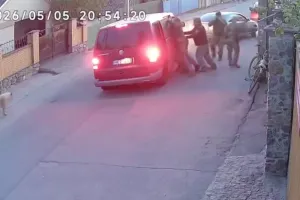 TCK